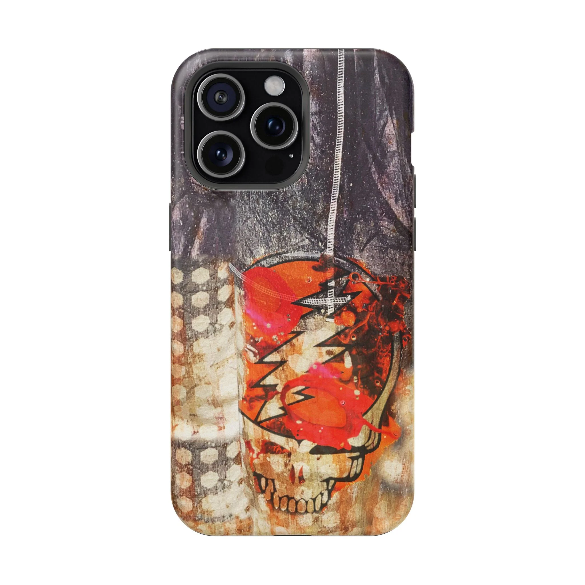 Grateful Jam iPhone MagSafe Case - Image 25