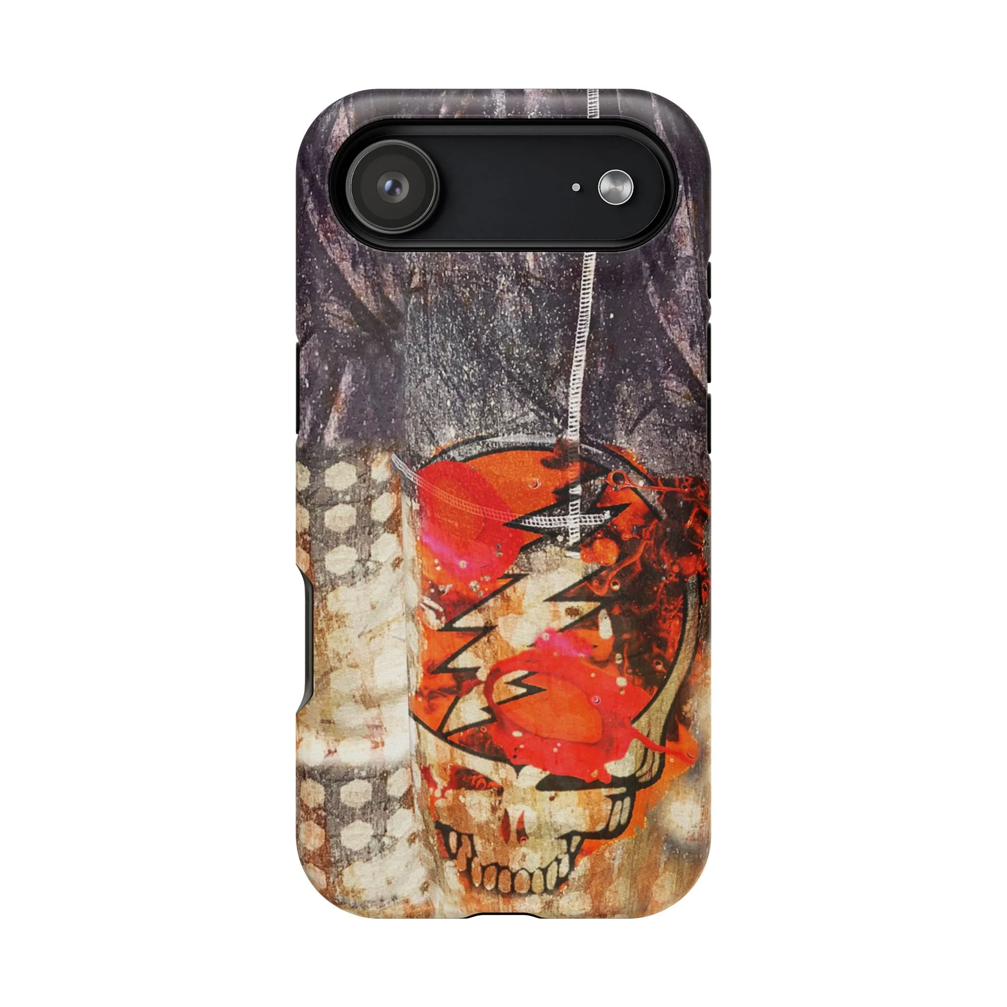 Grateful Jam iPhone MagSafe Case - Image 37