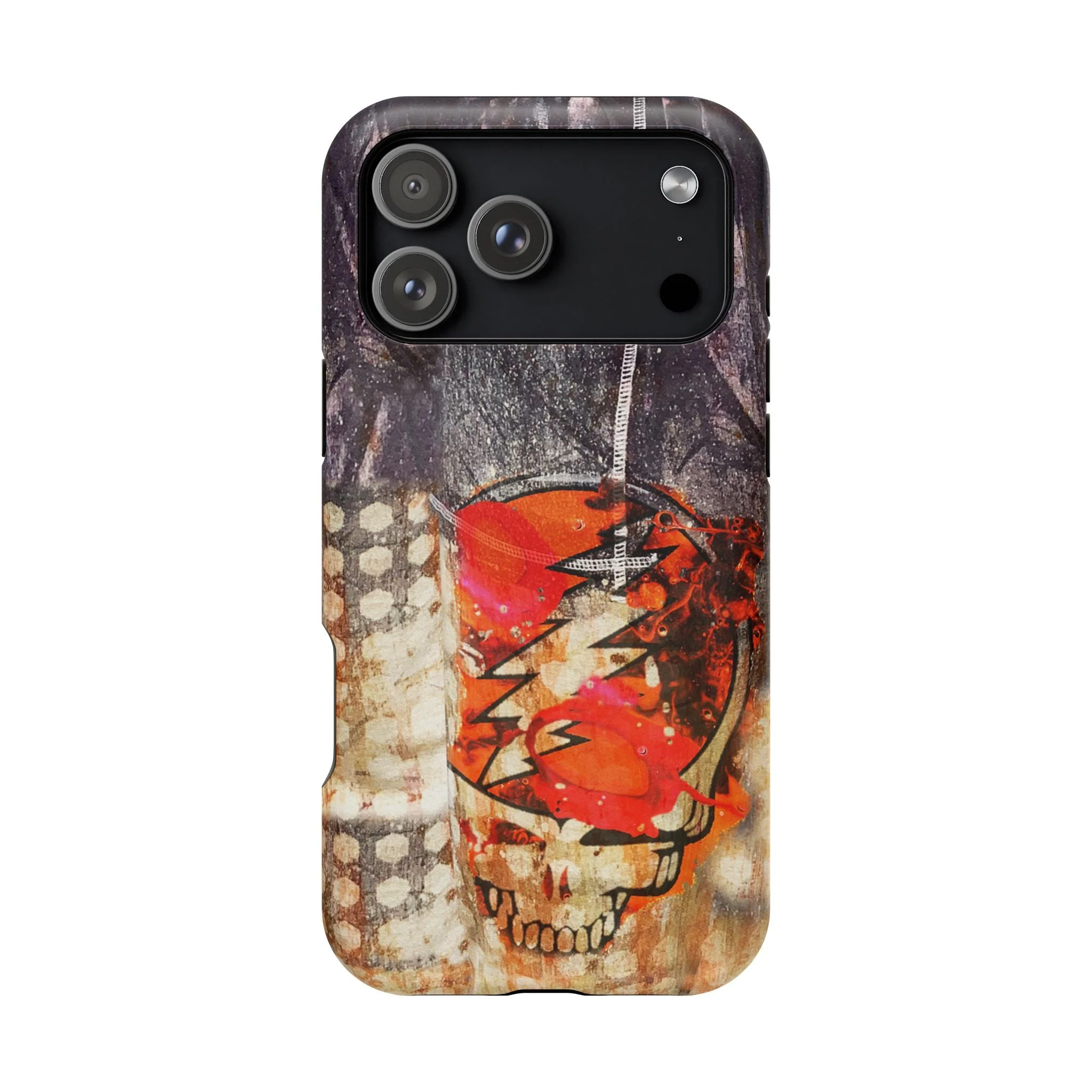 Grateful Jam iPhone MagSafe Case - Image 40