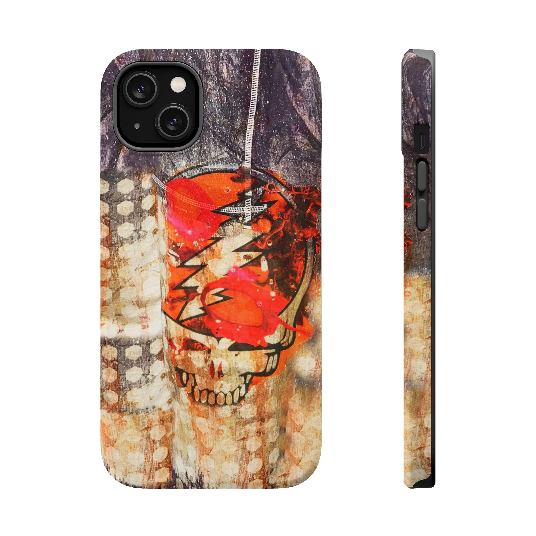 Grateful Jam iPhone MagSafe Case - Image 7