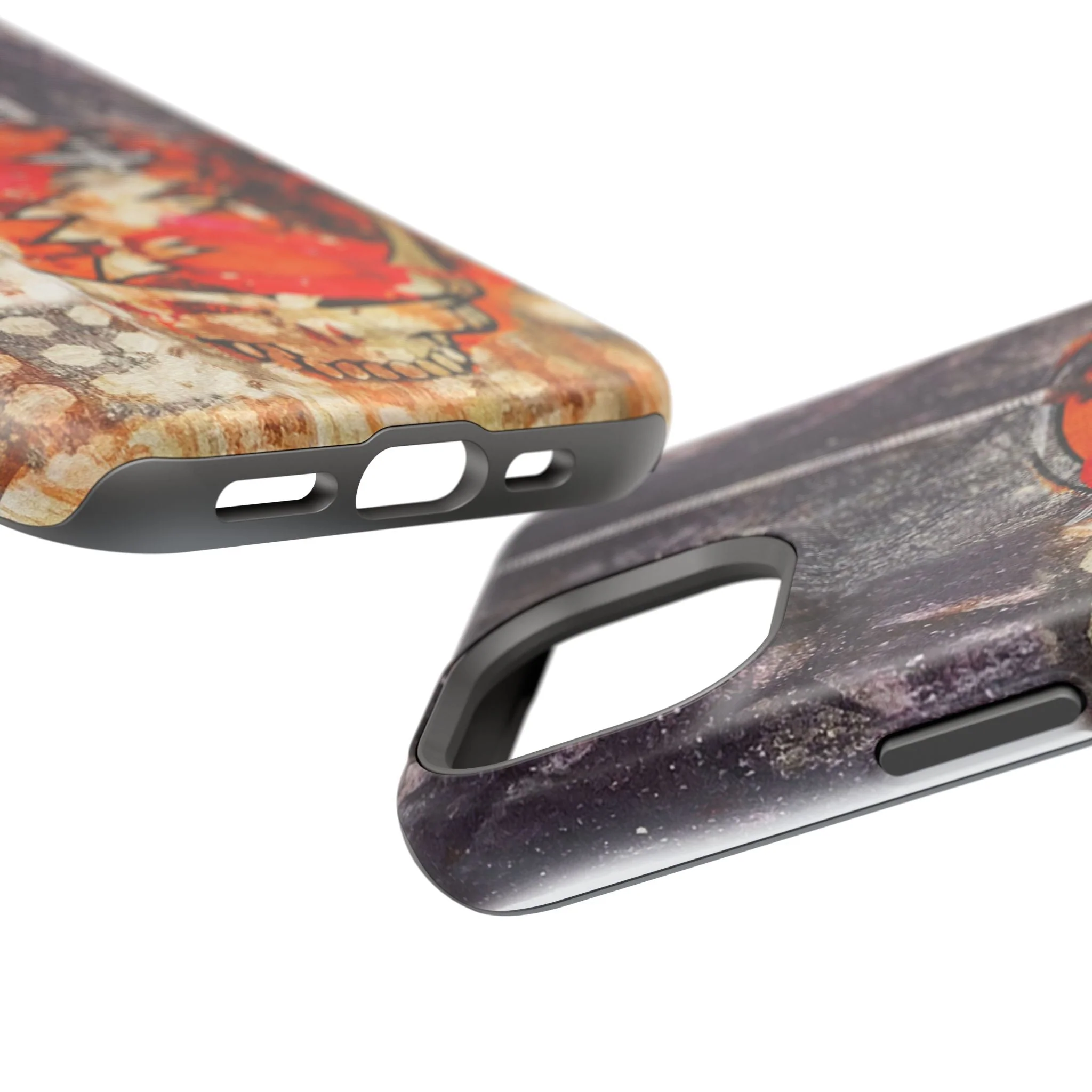 Grateful Jam iPhone MagSafe Case - Image 93