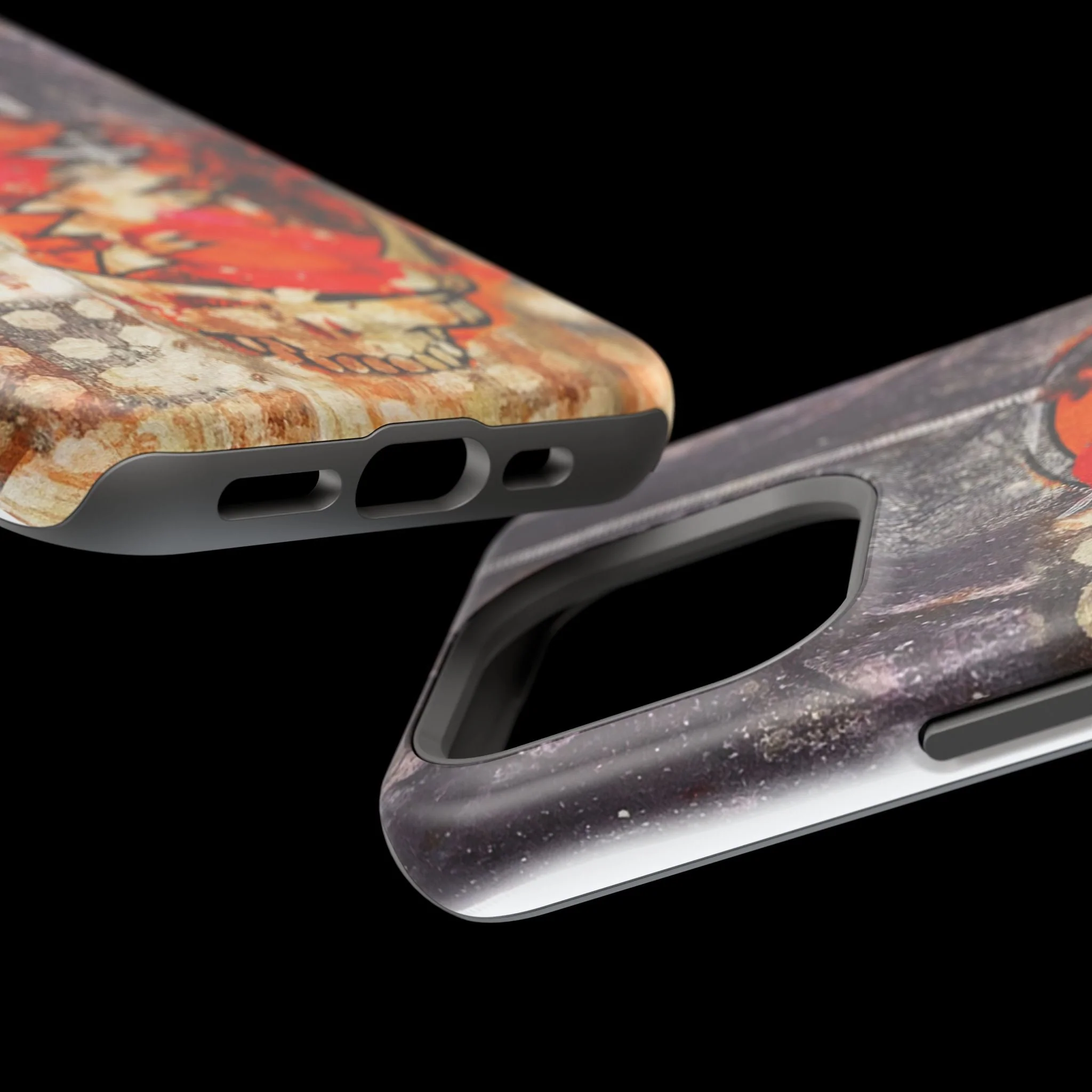 Grateful Jam iPhone MagSafe Case - Image 99