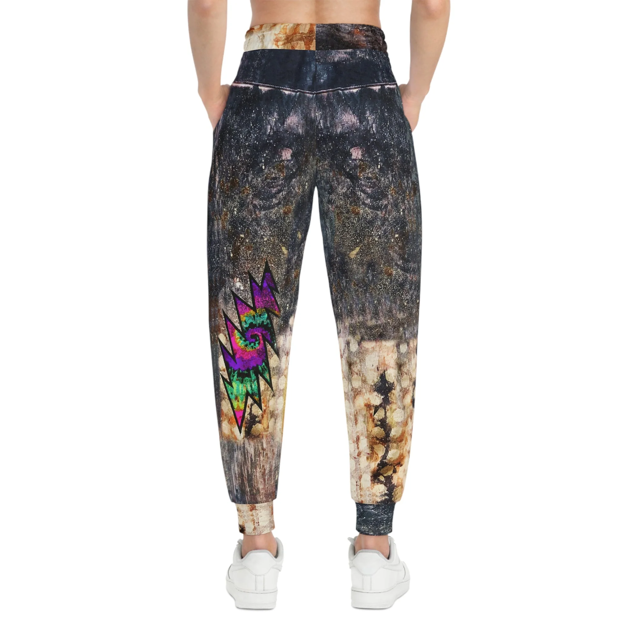 Grateful Jam Joggers - Image 4