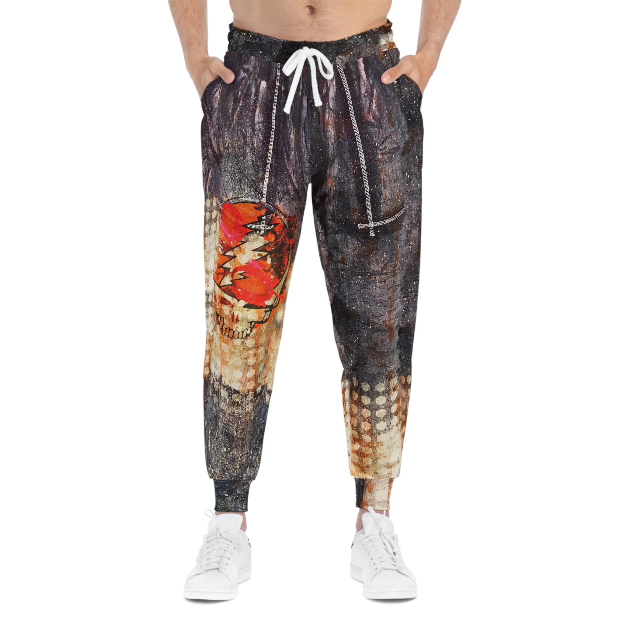 Grateful Jam Joggers - Image 5