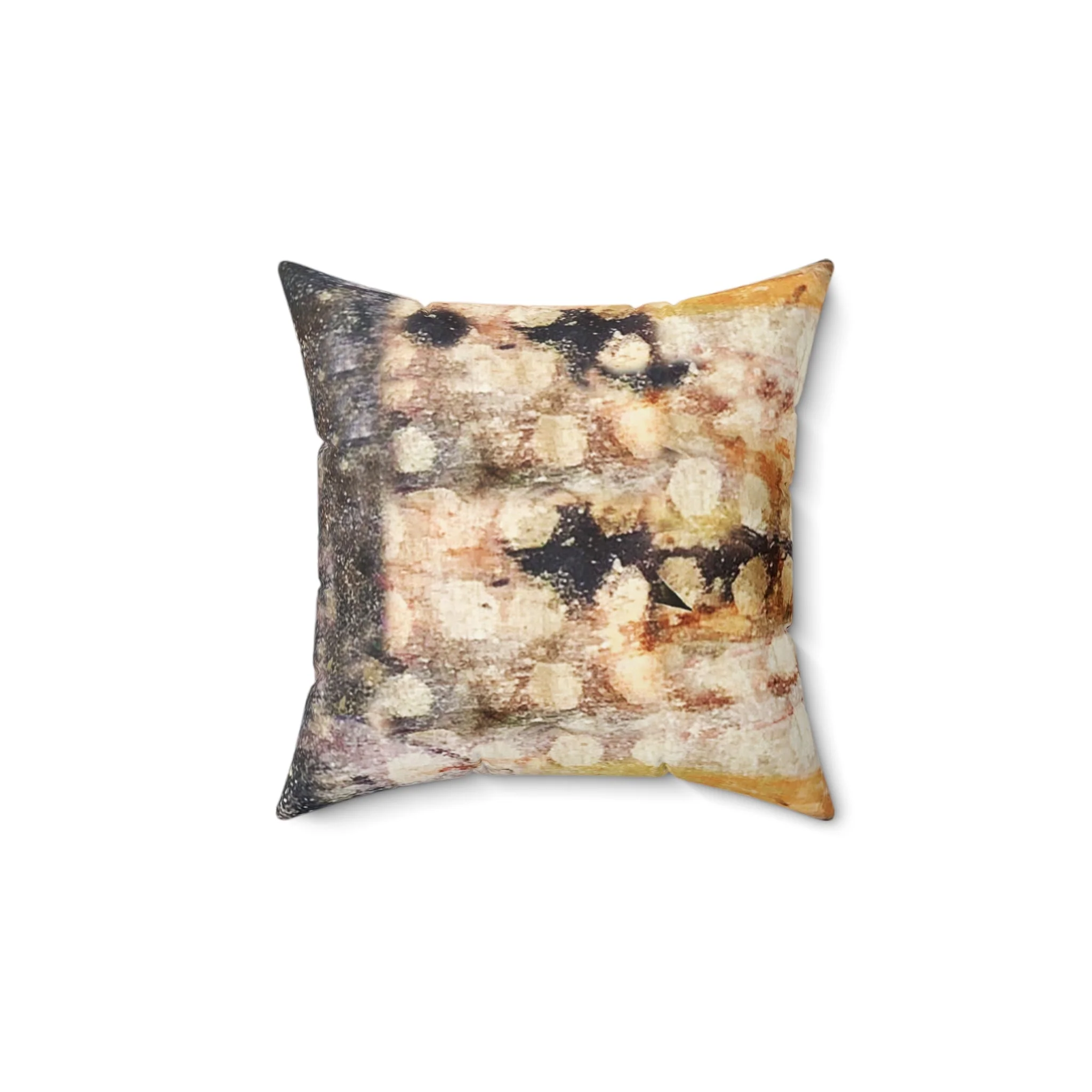 Grateful Jam Micro Suede Pillow - Image 6