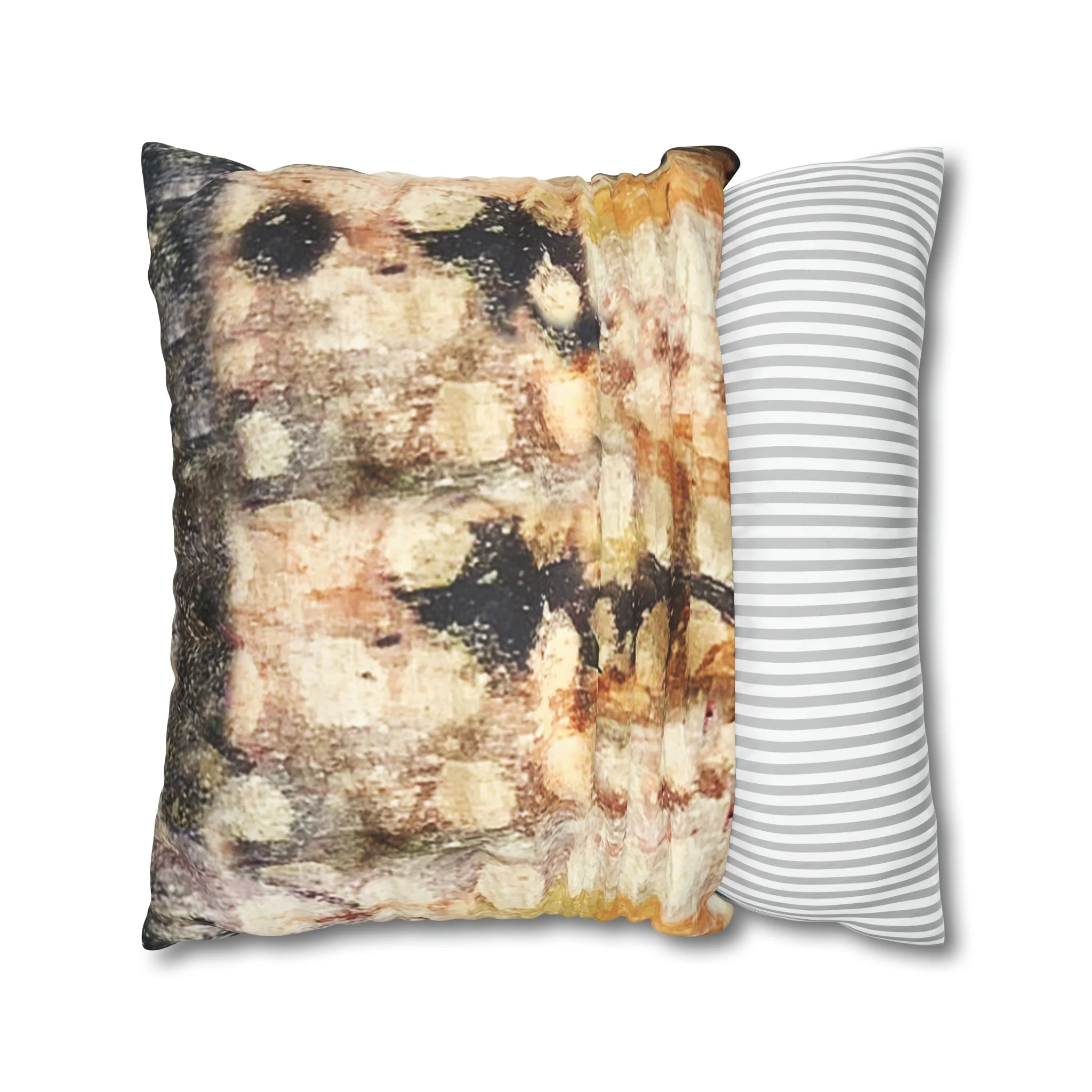 Grateful Jam Micro Suede Pillow Case - Image 26