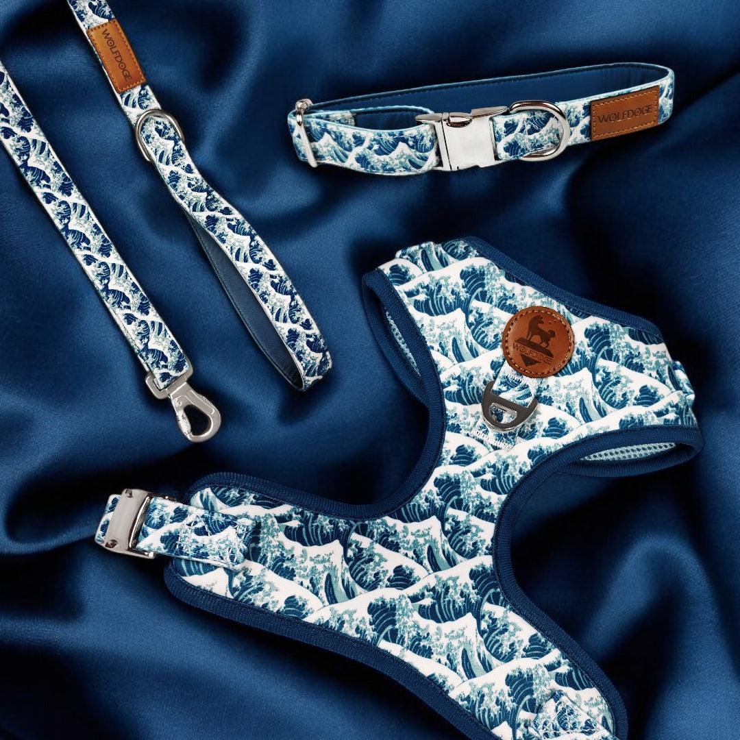 Great Wave Collar - Image 3