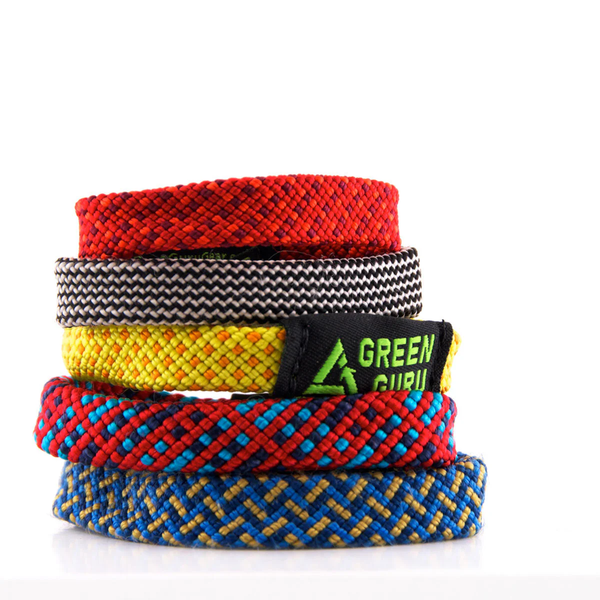 Green Guru - Bracelet - Image 3