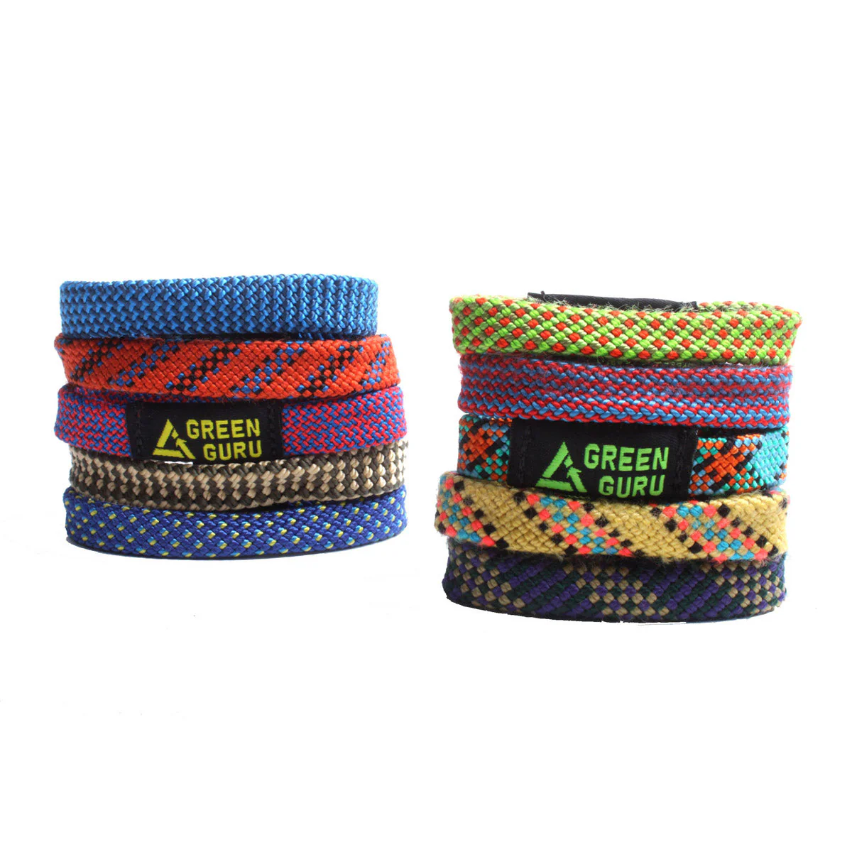 Green Guru - Bracelet - Image 4
