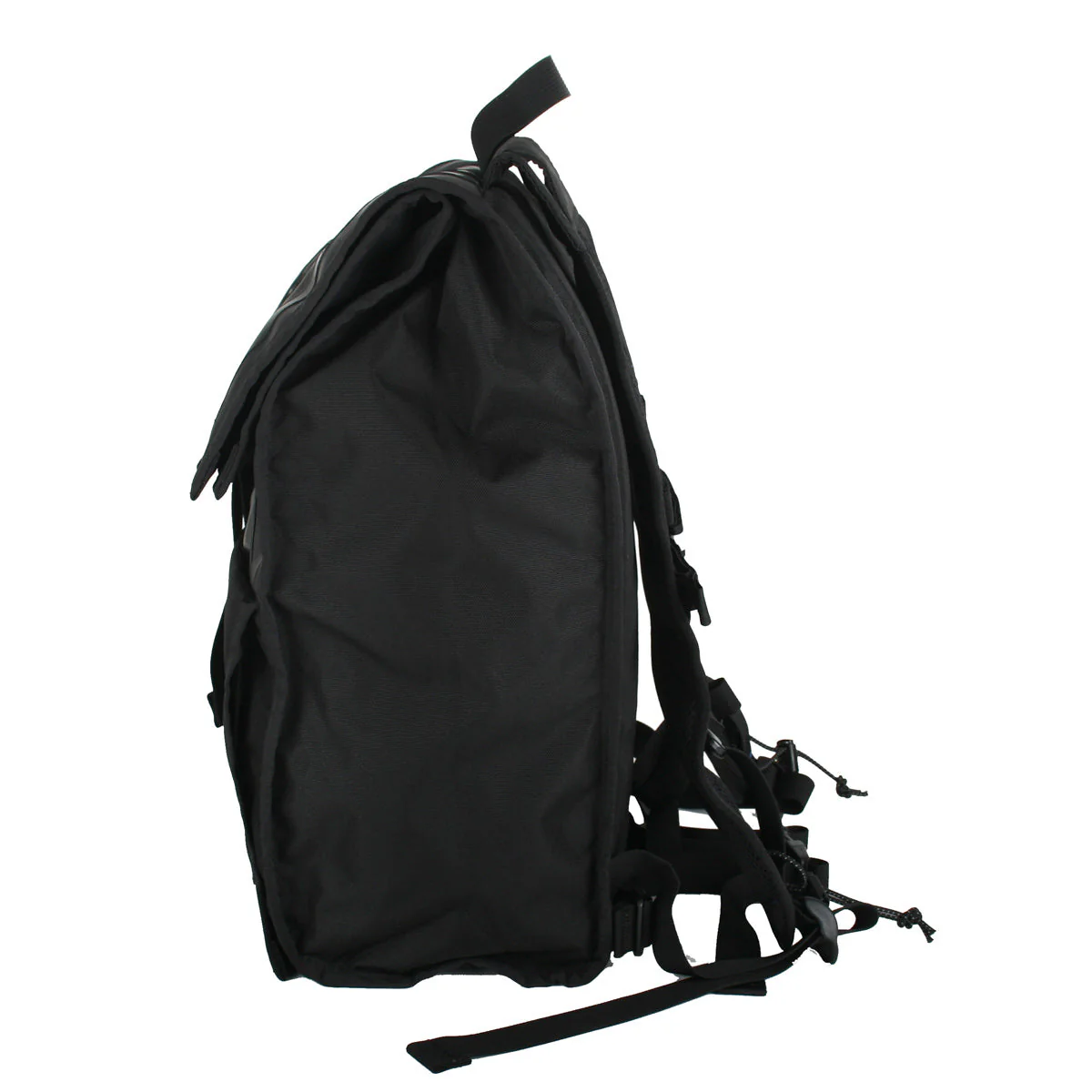 Green Guru - Commuter Roll Top Backpack - Image 6