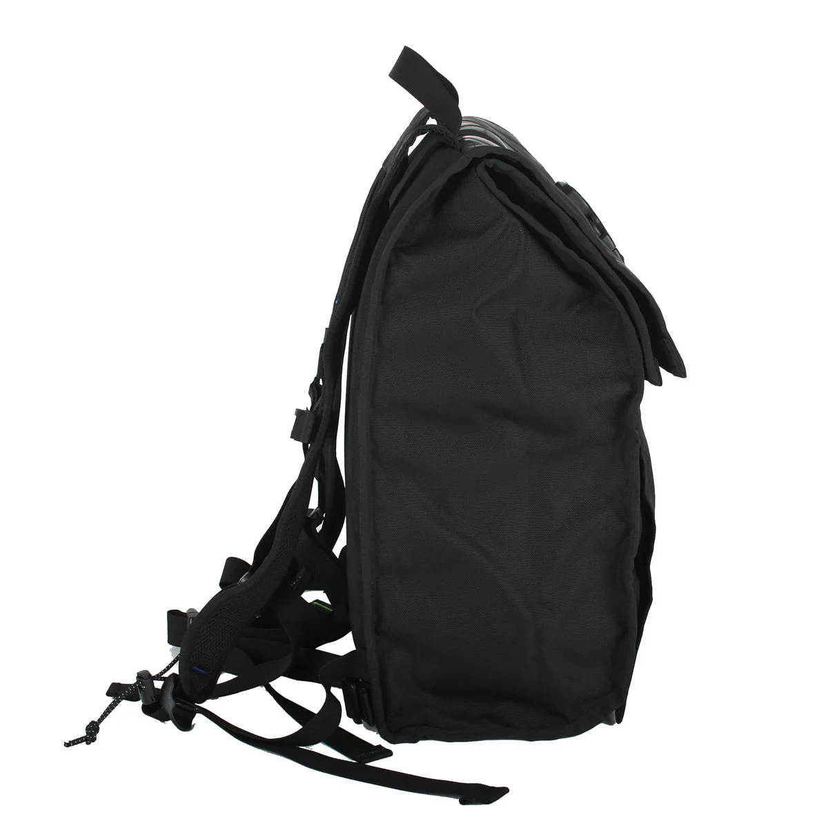 Green Guru - Commuter Roll Top Backpack - Image 7