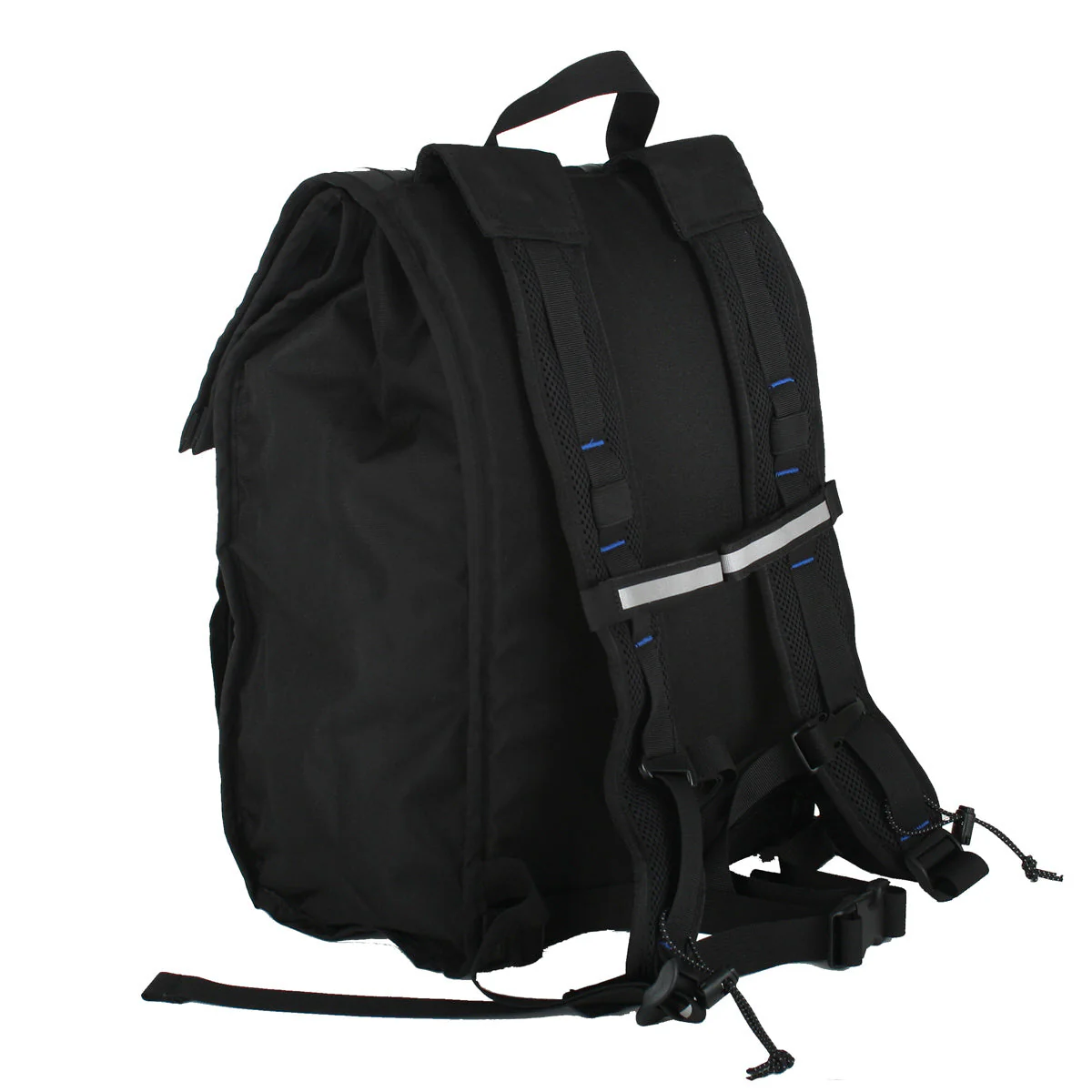 Green Guru - Commuter Roll Top Backpack - Image 9