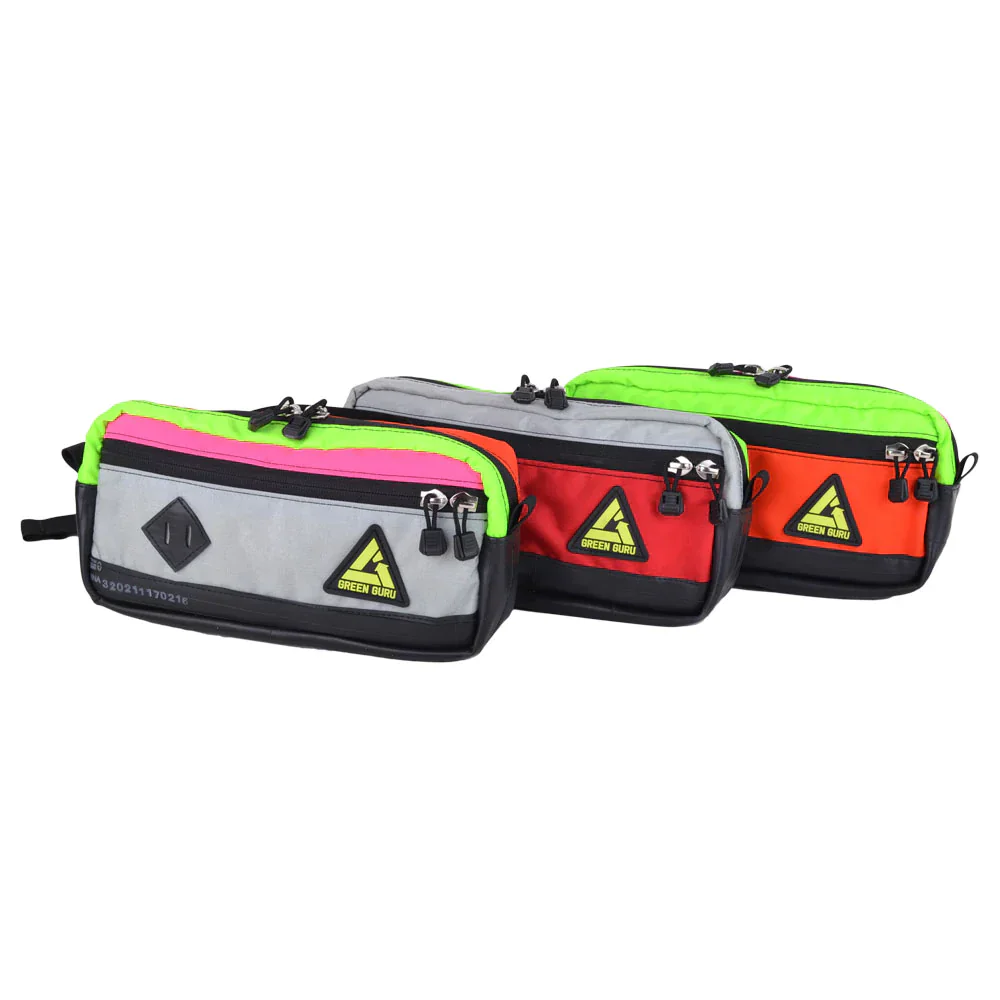 Green Guru - Packster Hip Pack - Image 3