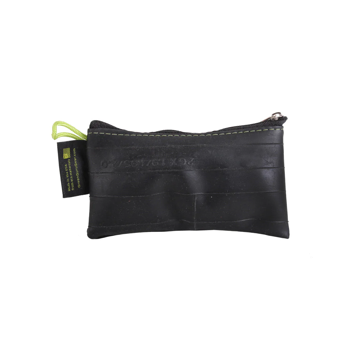 Green Guru - Small Zipper Pouch - Image 2