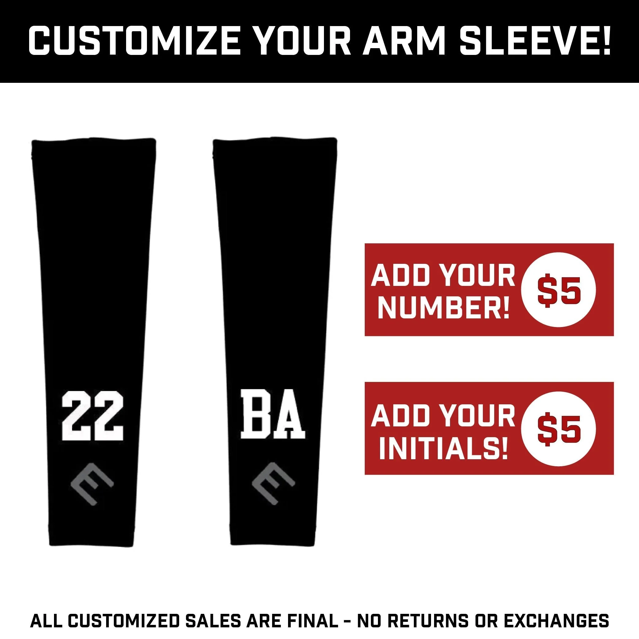 Green Wing Arm Sleeve - Image 4