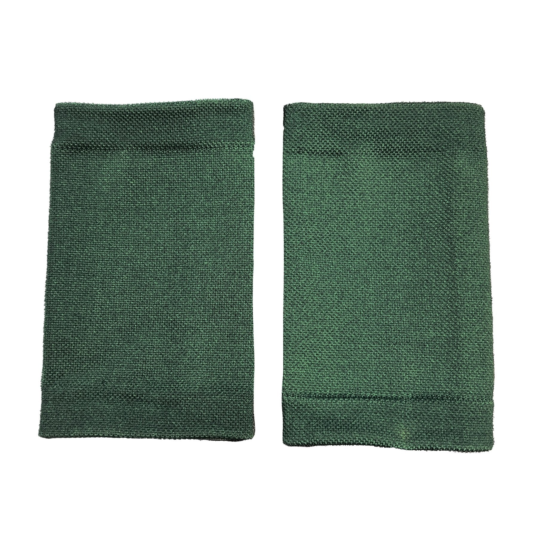 Green Wrist Support Sleeves - Image 2