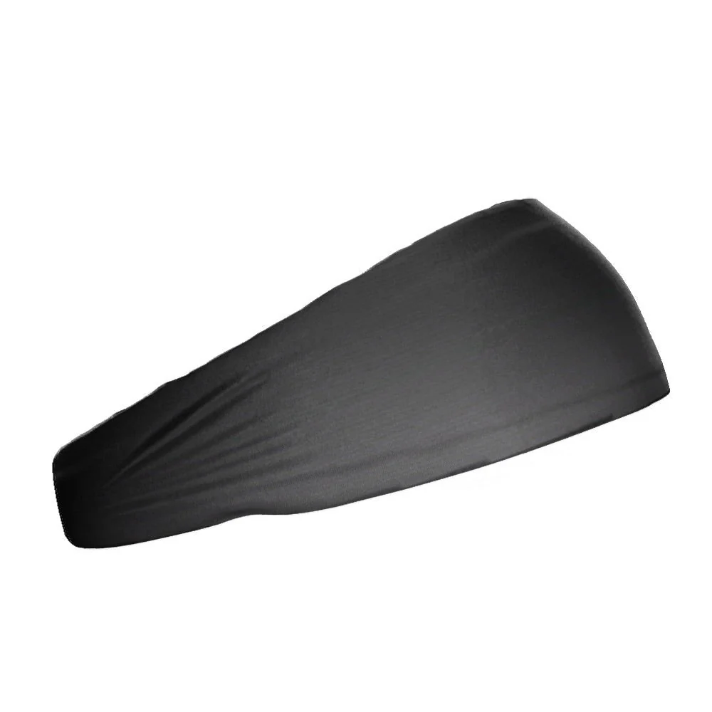Grey Faded Headband - Image 2