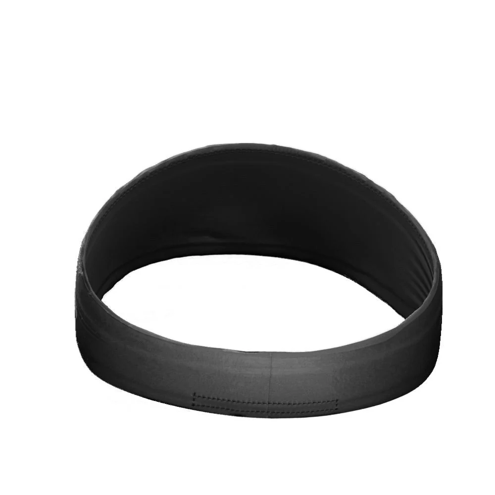 Grey Headband - Image 3