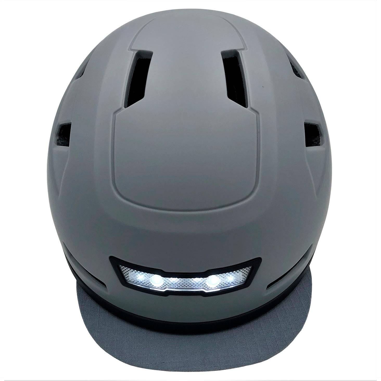Gull | XNITO Helmet | E-bike Helmet - Image 4
