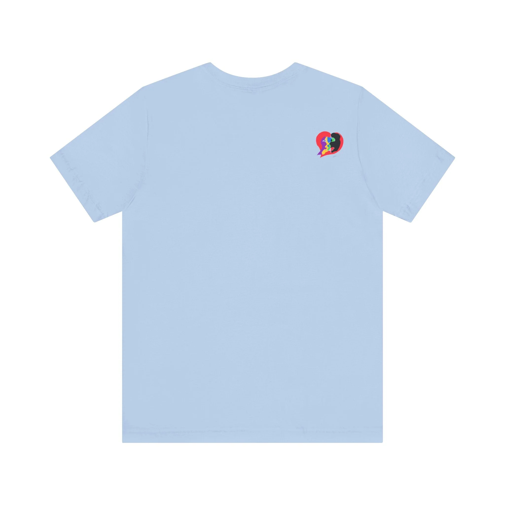 #gyat Unisex High End Cotton Short Sleeve Tee - Image 28