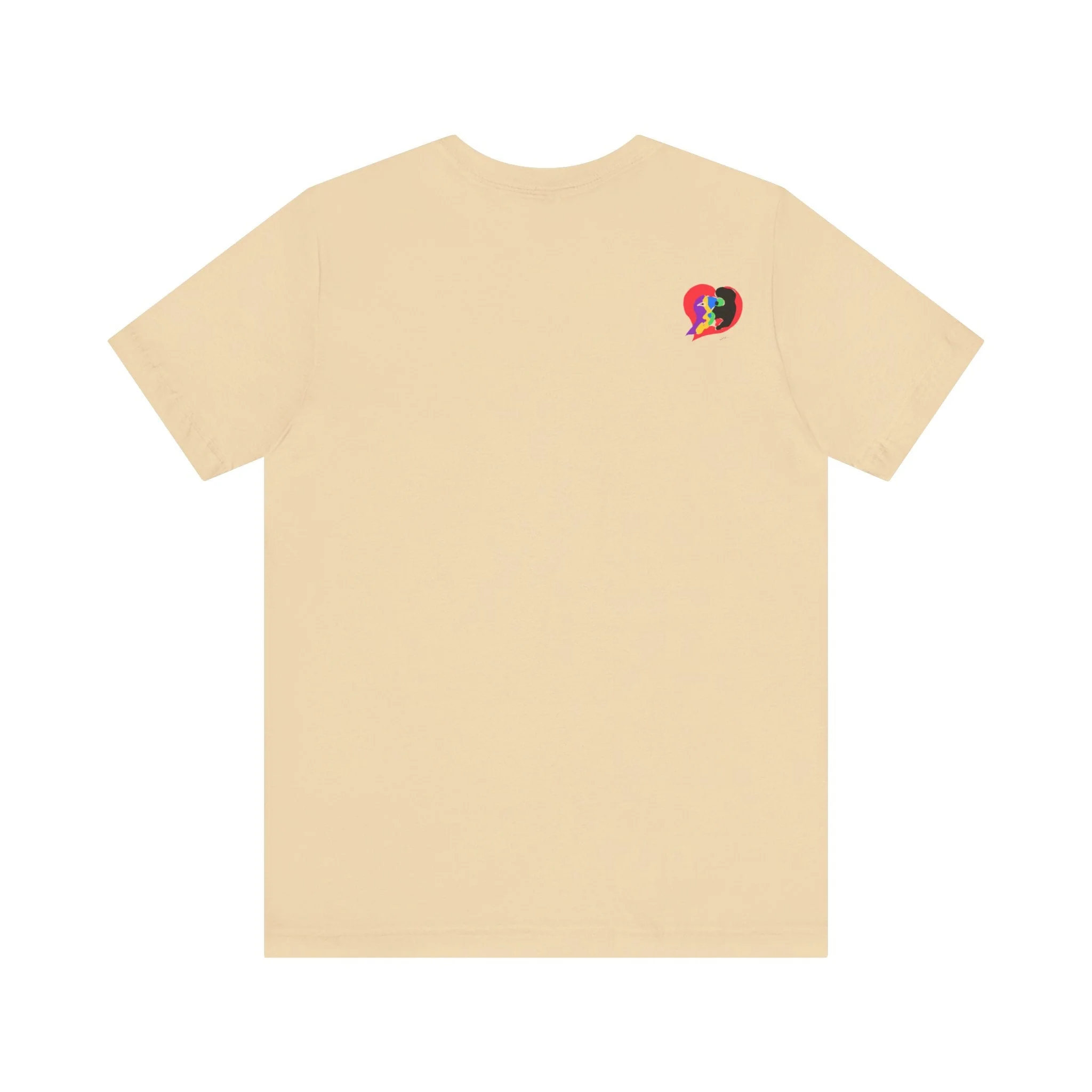 #gyat Unisex High End Cotton Short Sleeve Tee - Image 63