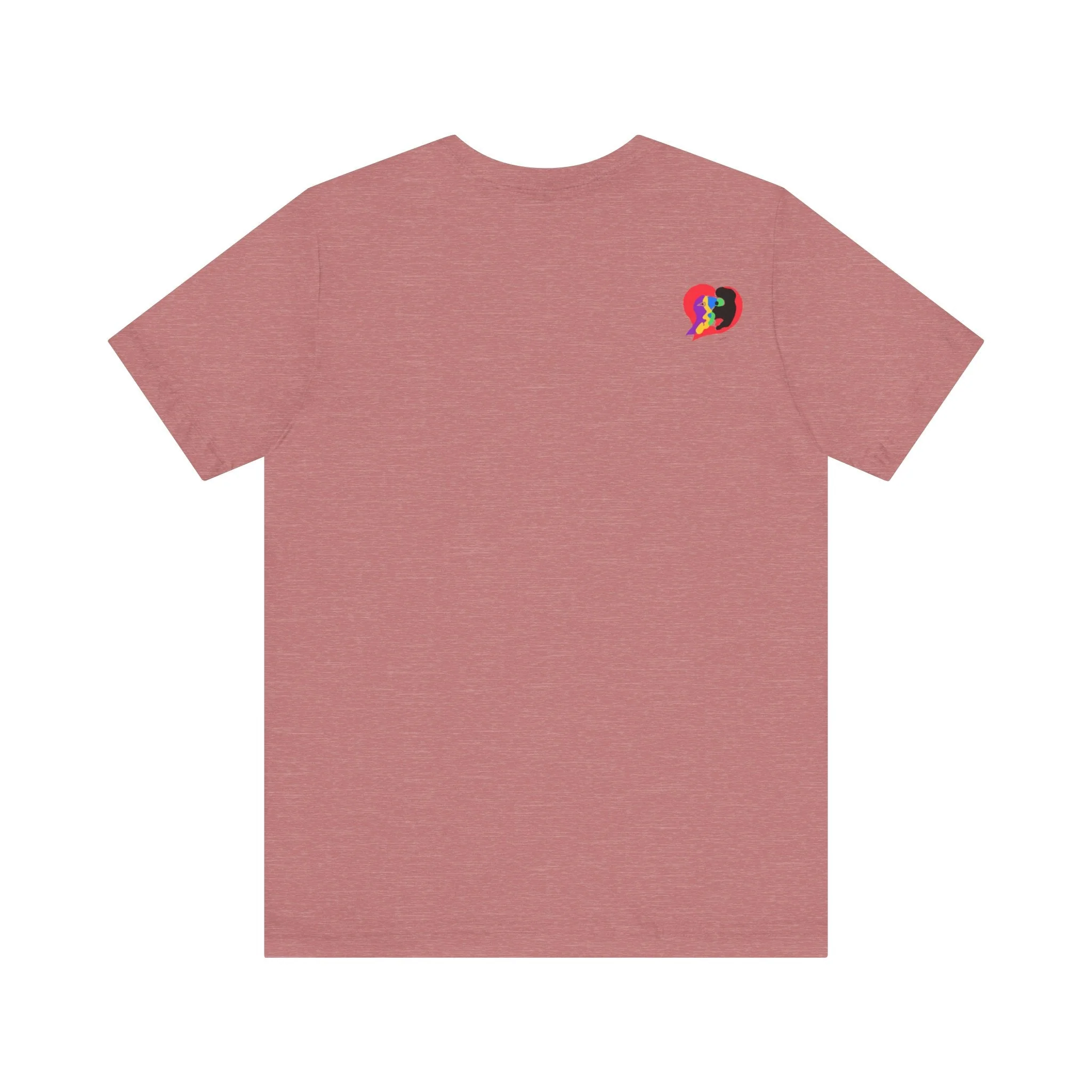 #gyat Unisex High End Cotton Short Sleeve Tee - Image 88