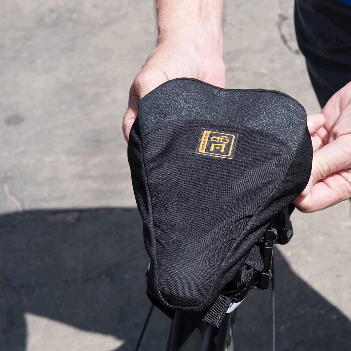 Handlebar Jack - Saddle Cover- The Saddle Jack - Image 5
