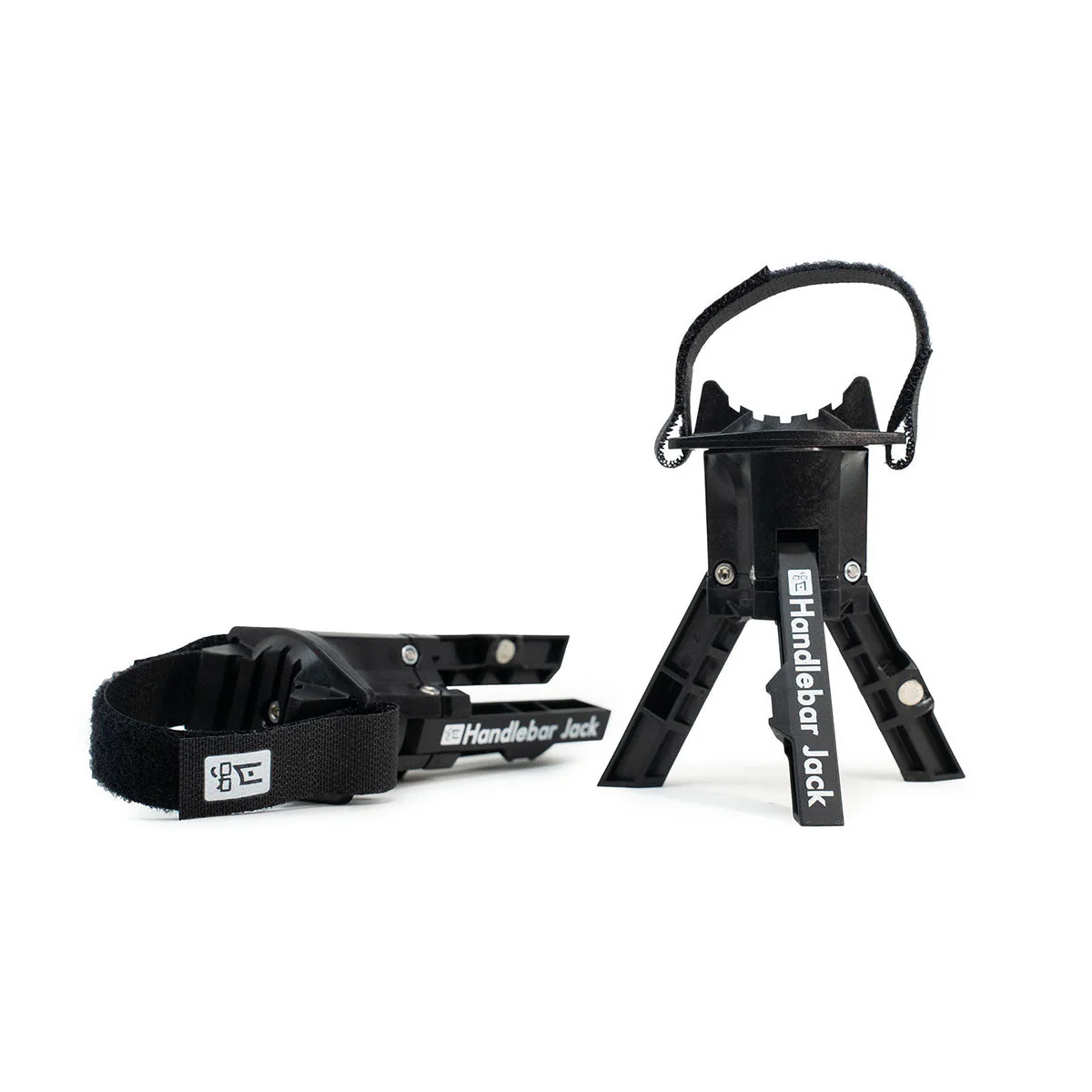 Handlebar Jack - The Original Handlebar Jack V3 Complete Bundle with Saddle Jack - Image 4