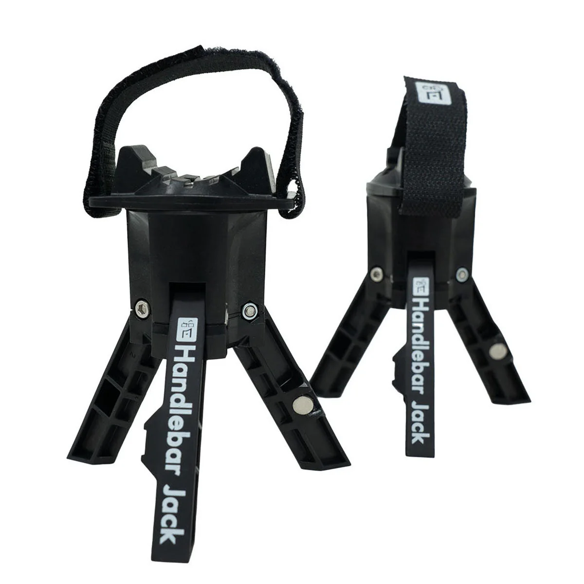 Handlebar Jack - The Original Handlebar Jack V3 Complete Bundle with Saddle Jack - Image 5