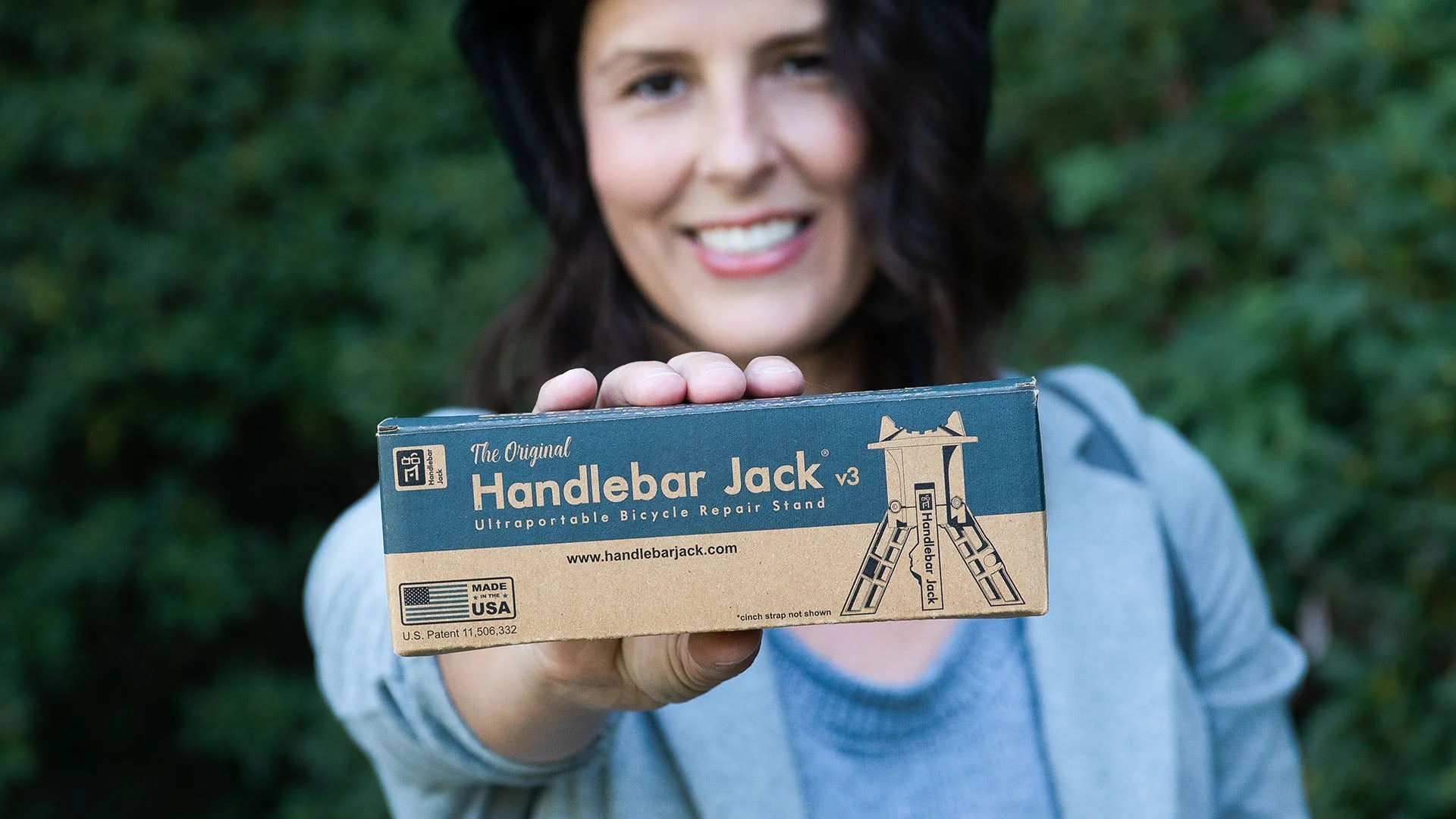 Handlebar Jack - The Original Handlebar Jack V3 Complete Bundle with Tool Pack - Image 11