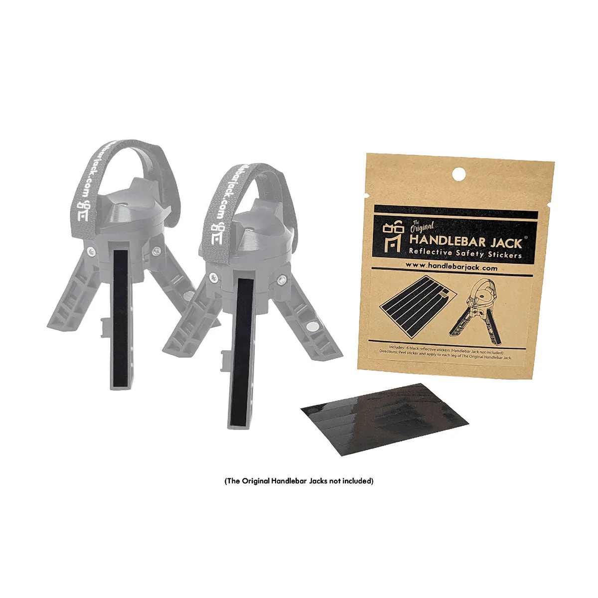 Handlebar Jack - The Original Handlebar Jack V3 Complete Bundle with Tool Pack - Image 8