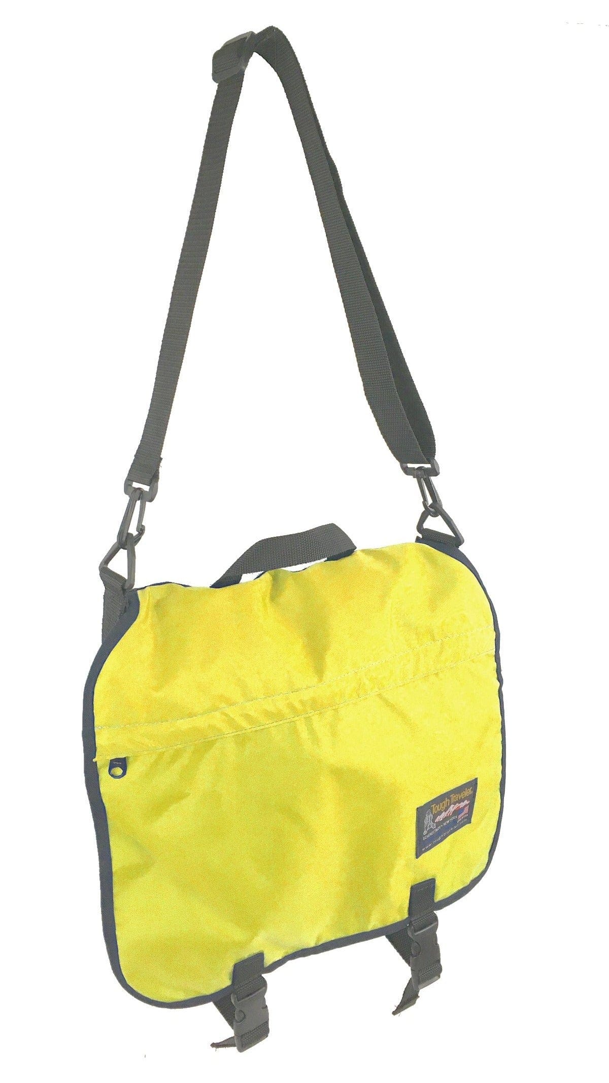 HARVEY Messenger Bag - Image 4