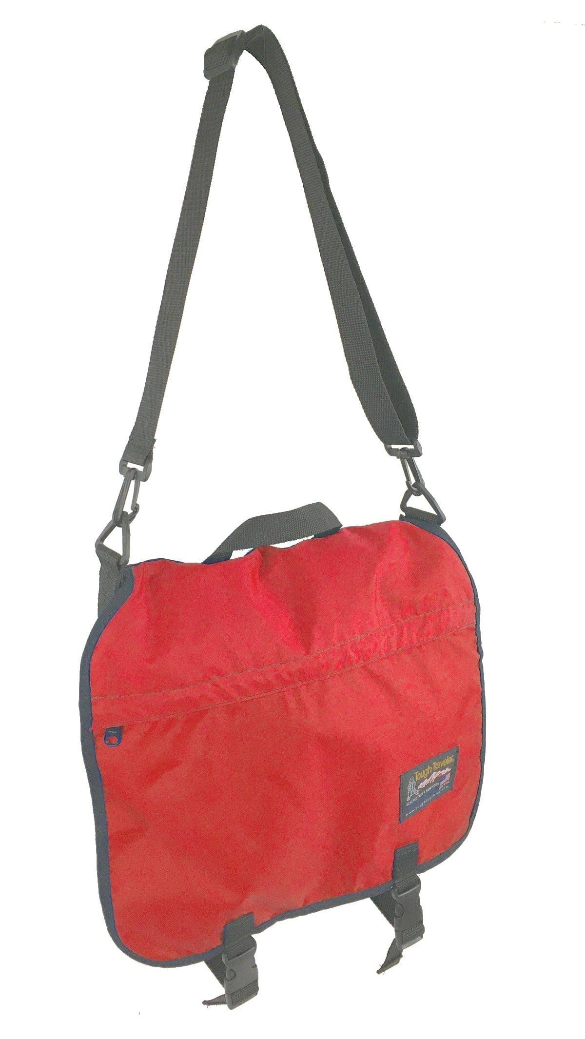 HARVEY Messenger Bag - Image 6