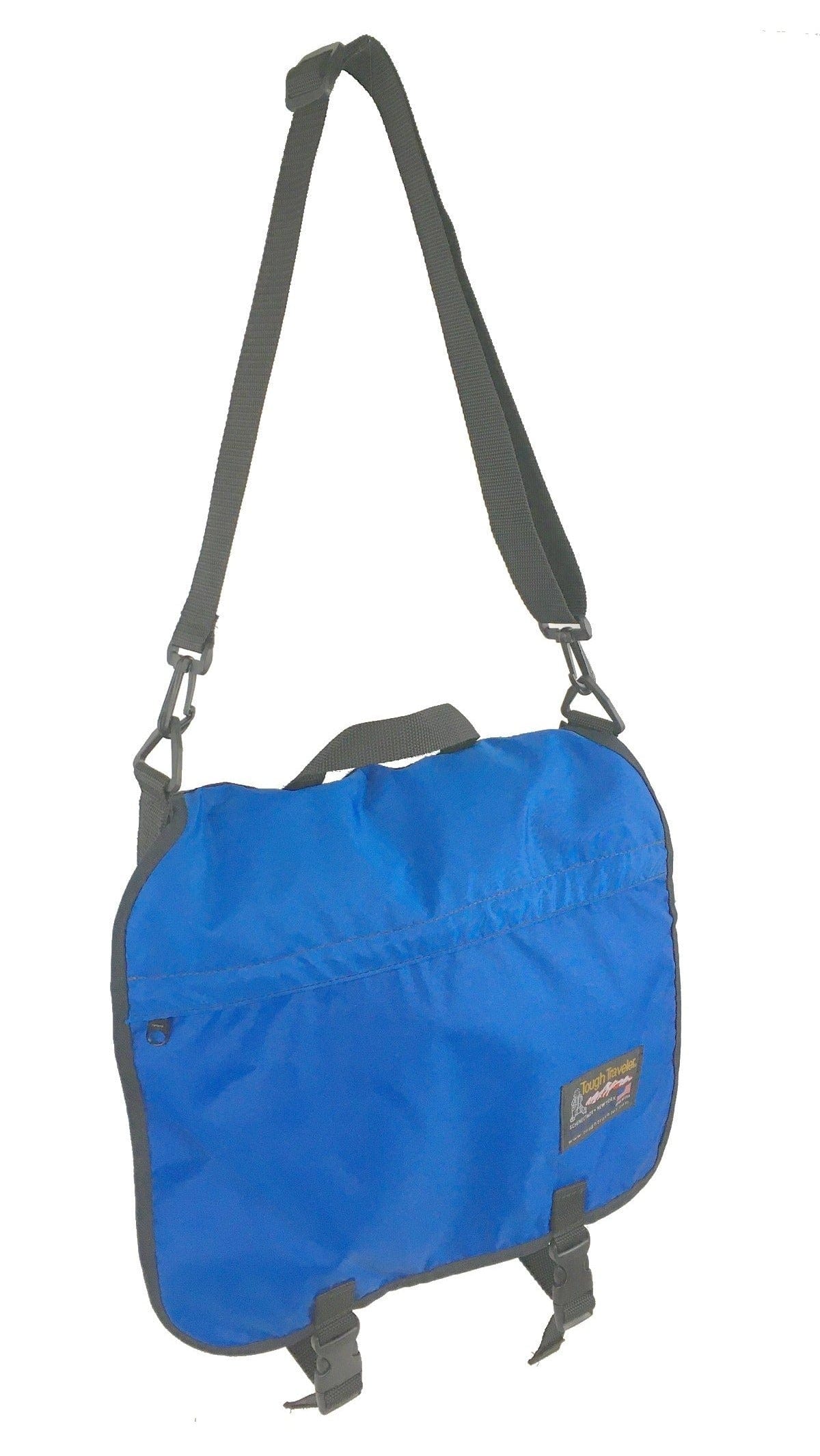 HARVEY Messenger Bag - Image 7