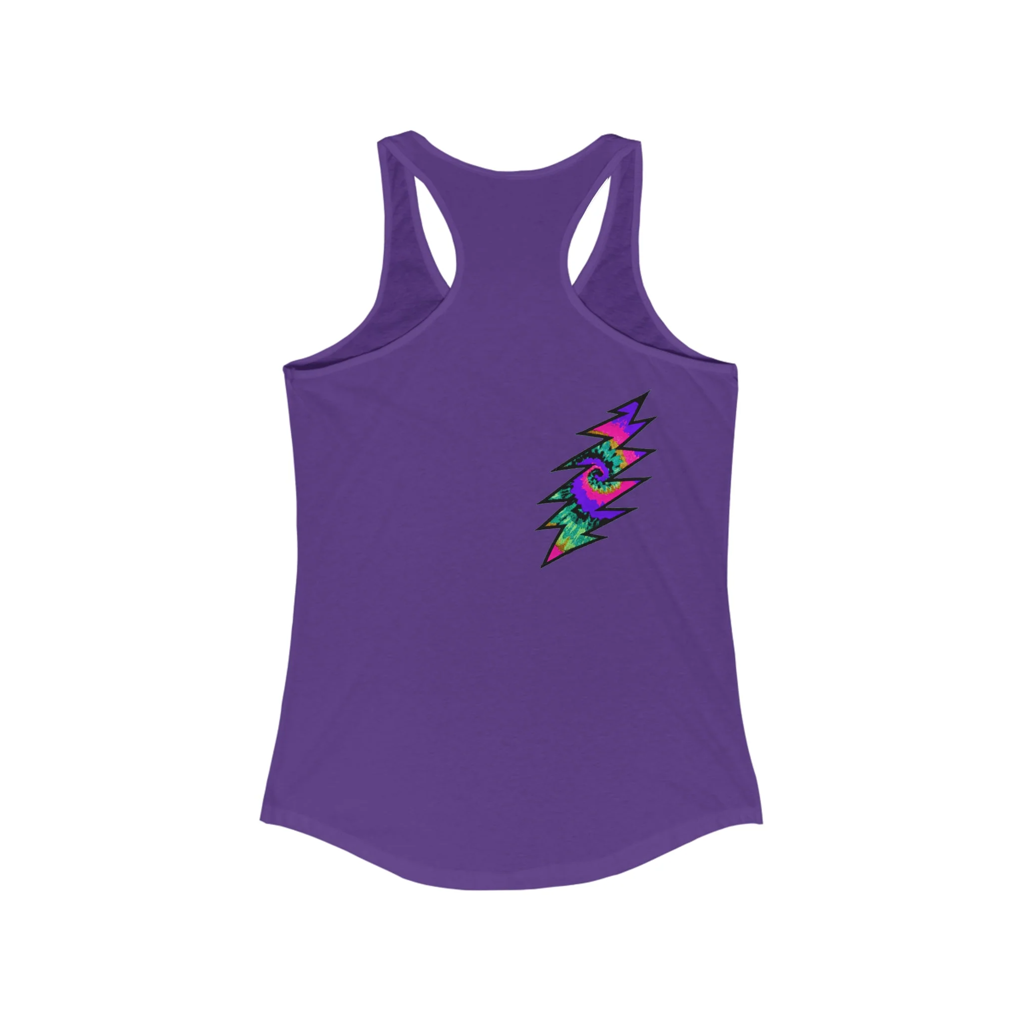 Hazey Skull Women's Tank - Image 13
