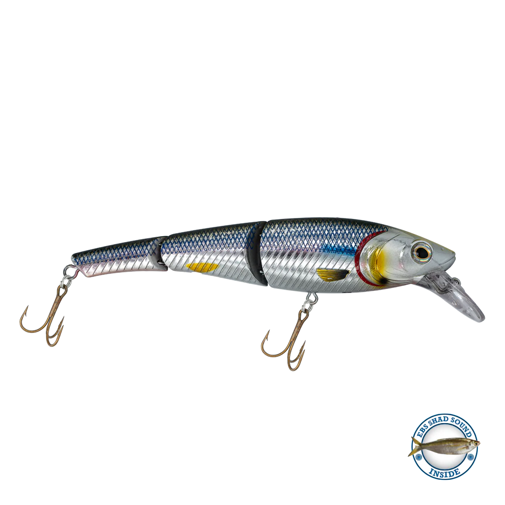 Head Hunter 8" - Image 16