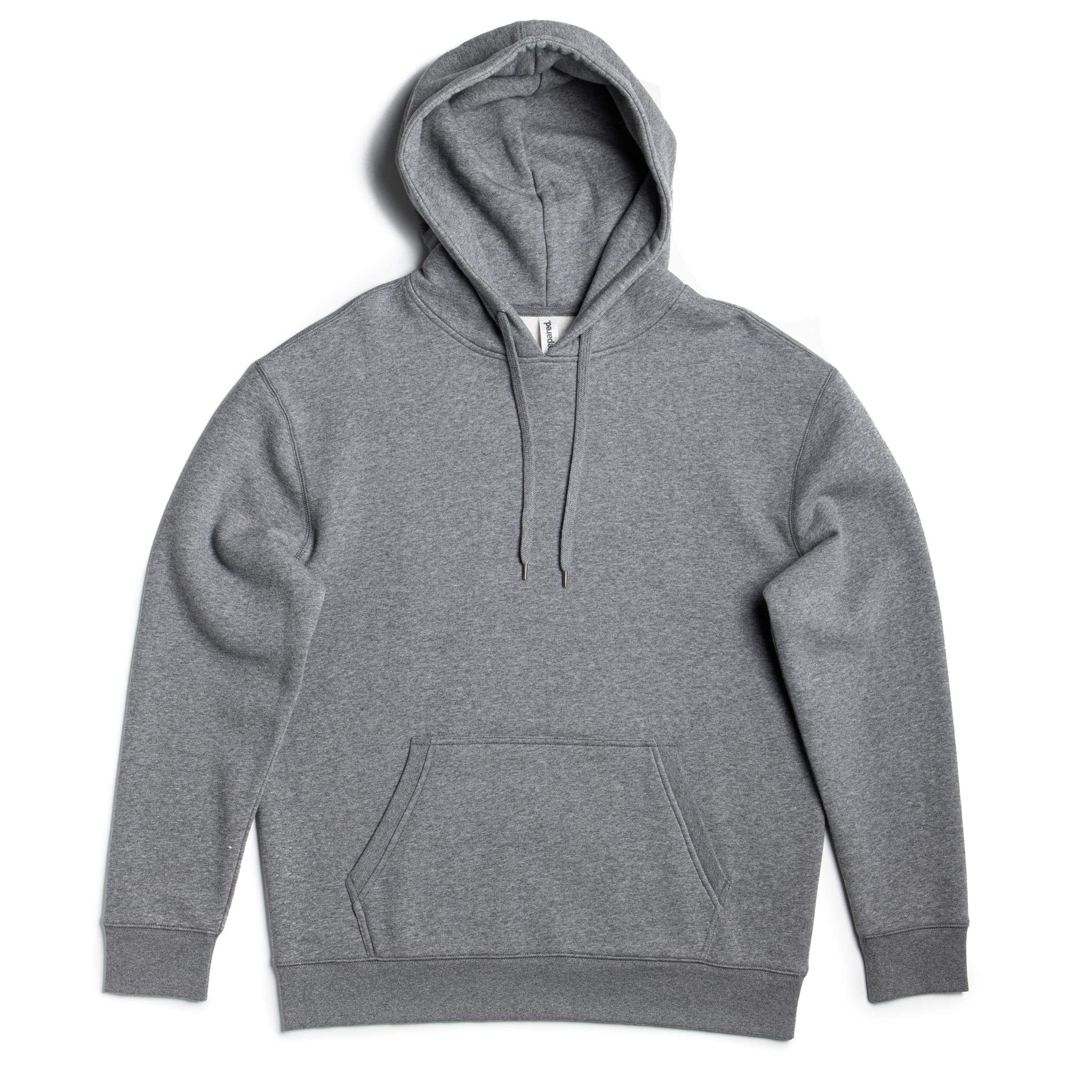 Heavyweight Hoodie P2016 - Image 8