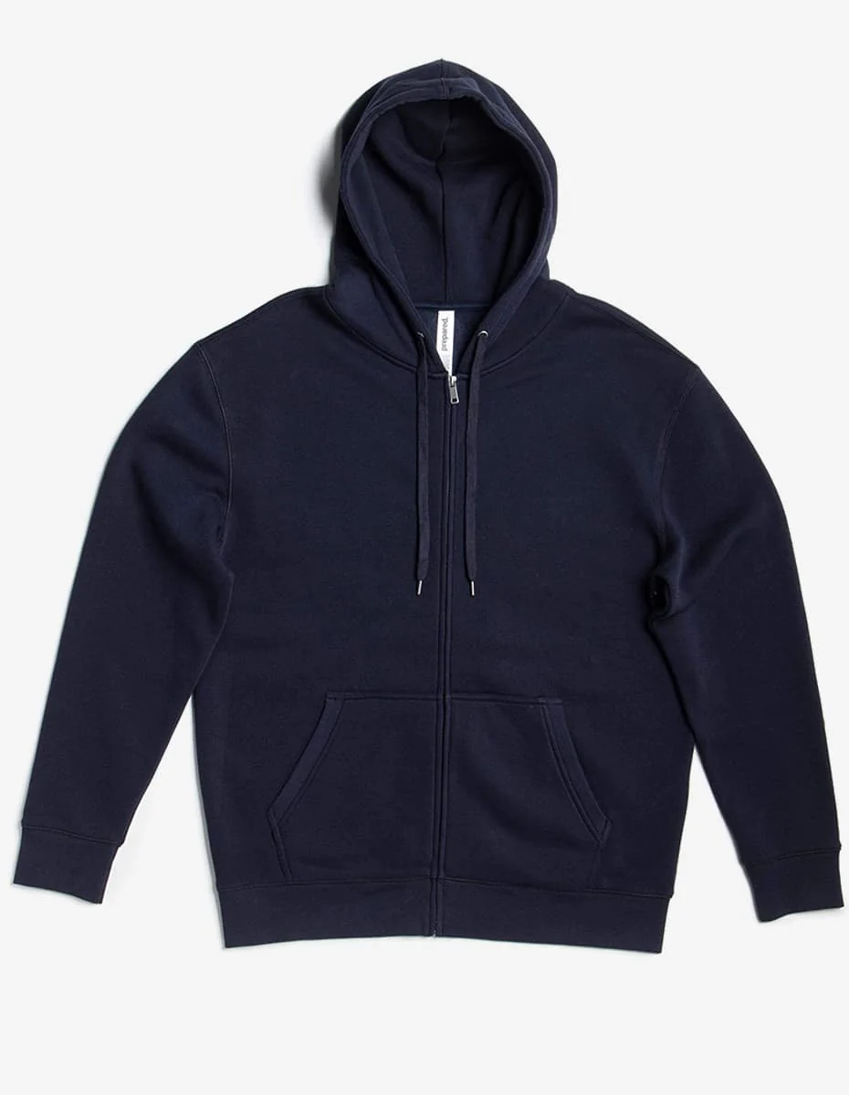 Heavyweight Zip Hoodie P2017 - Image 10