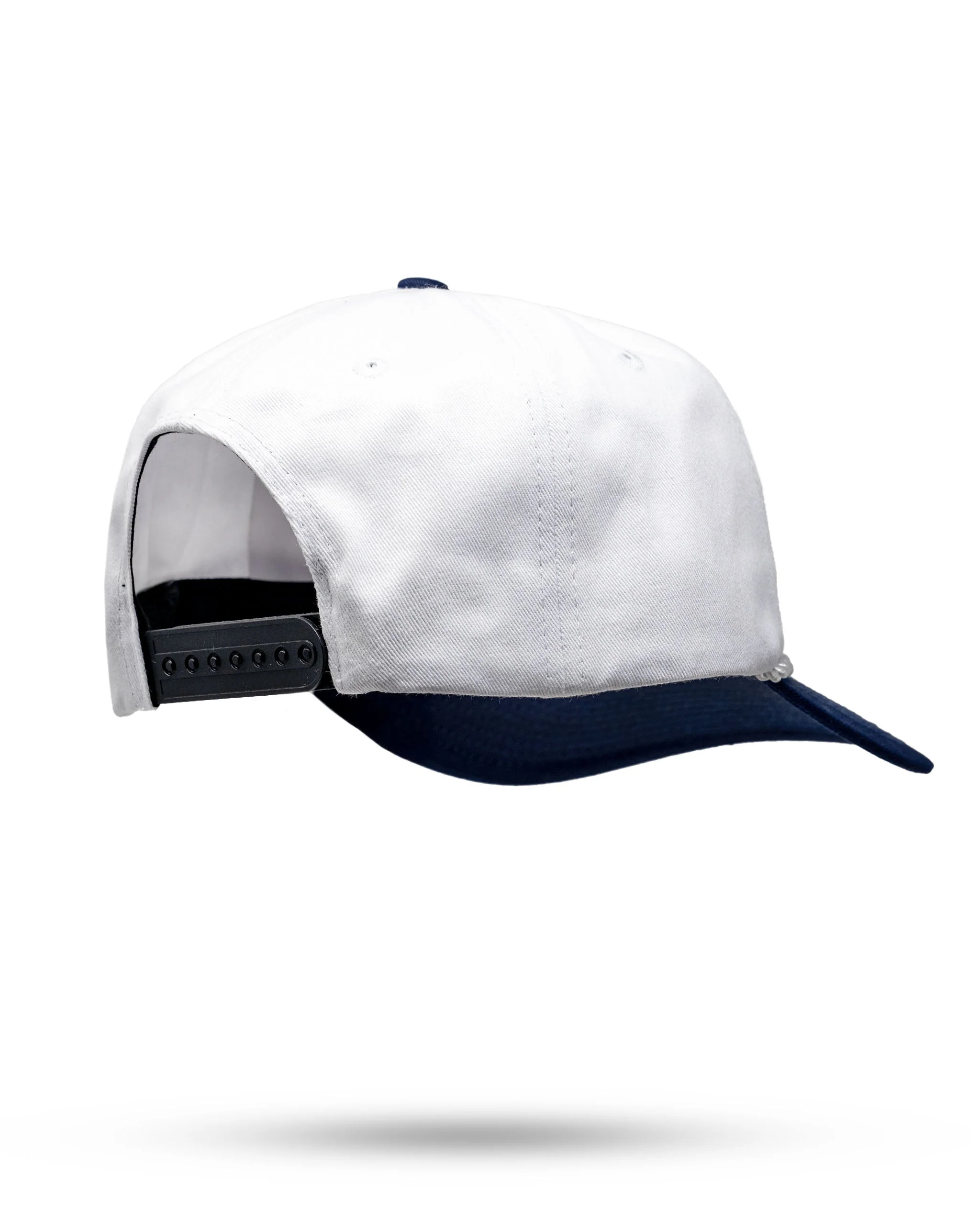 Heritage Rope Hat - Admiral - Image 2