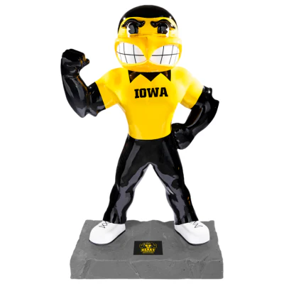Herky on Parade Bobbleheads - Image 19