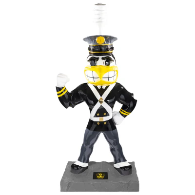 Herky on Parade Bobbleheads - Image 3
