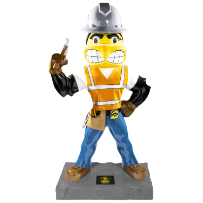 Herky on Parade Bobbleheads - Image 7