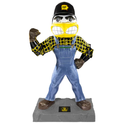 Herky on Parade Bobbleheads - Image 9