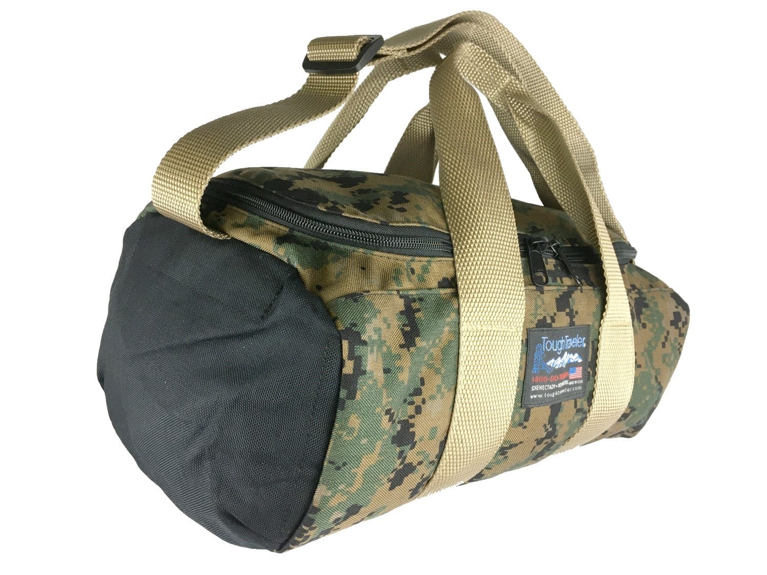 HIDEAWAY DUFFEL - Image 8