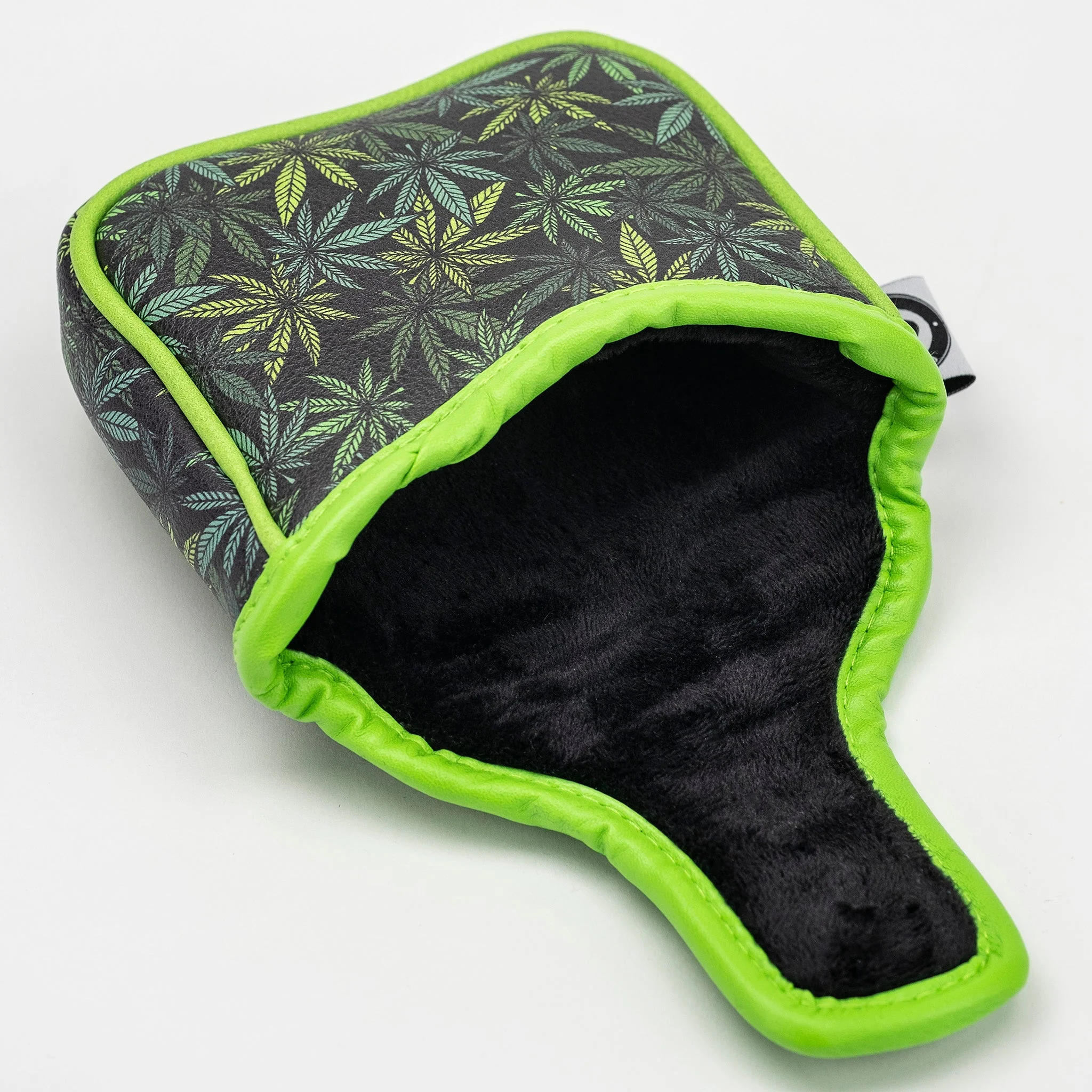 High Handicap - Mallet Putter Cover - Image 14