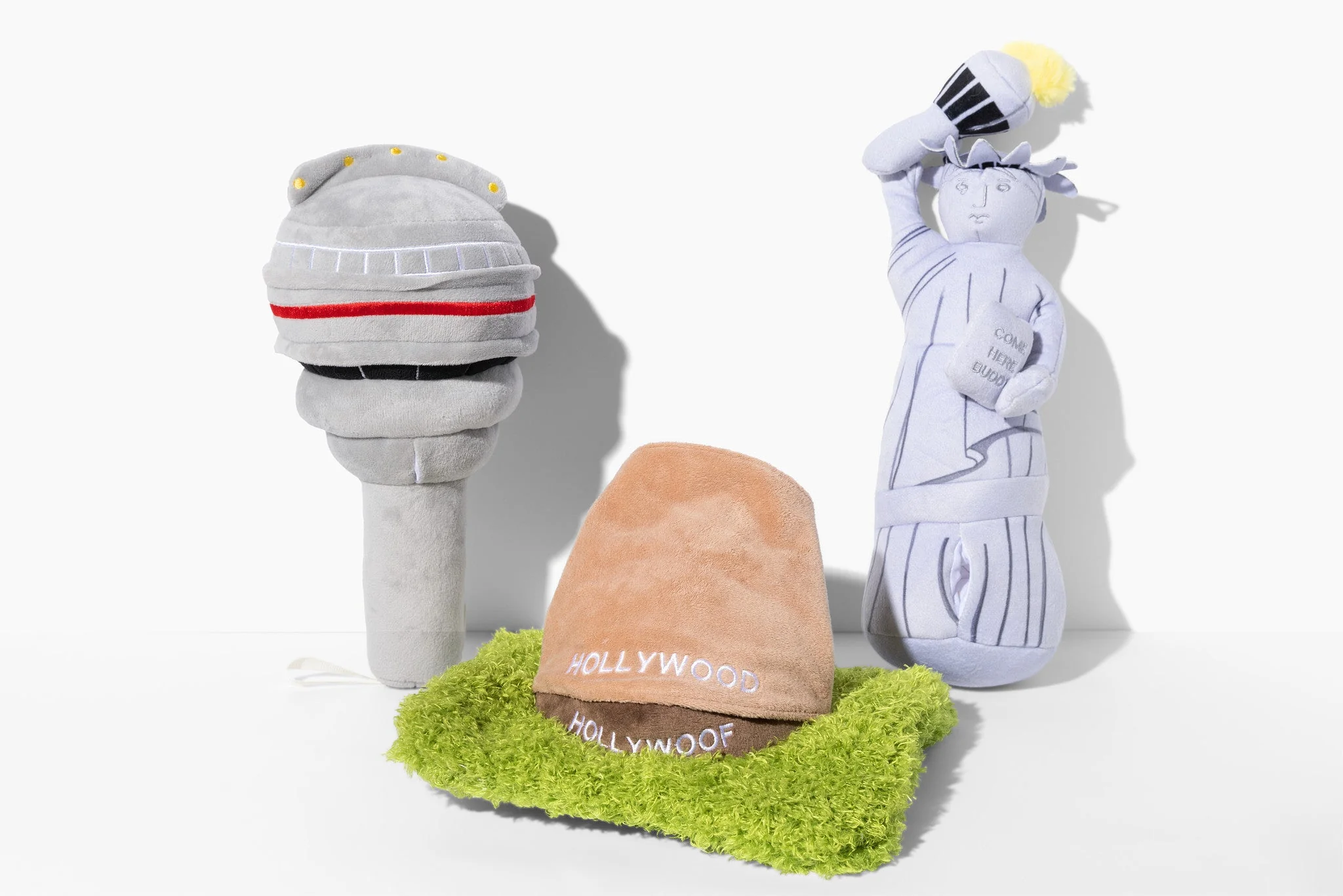 Hollywoof Nose Work Dog Toy - Image 4