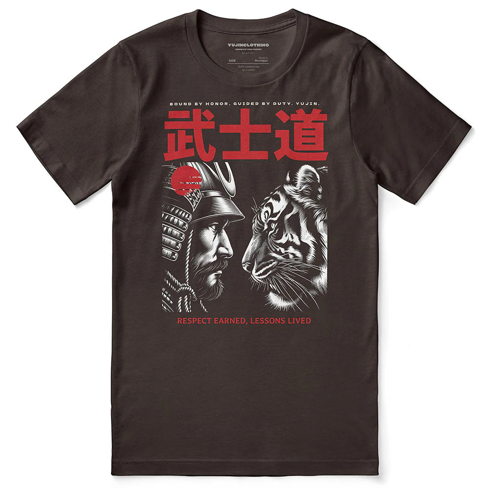 Honor T-Shirt - Image 5