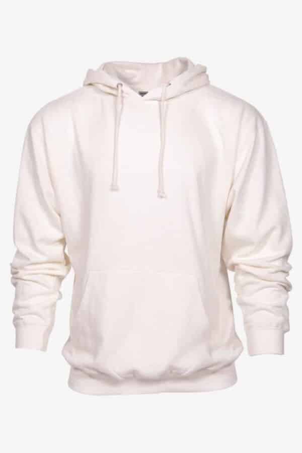 Hoodie Pullover Midweight  P2007 - Image 15