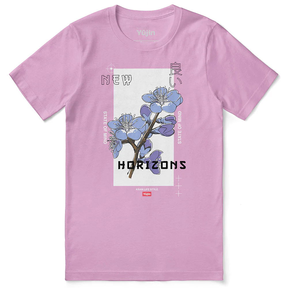 Horizons T-Shirt - Image 7