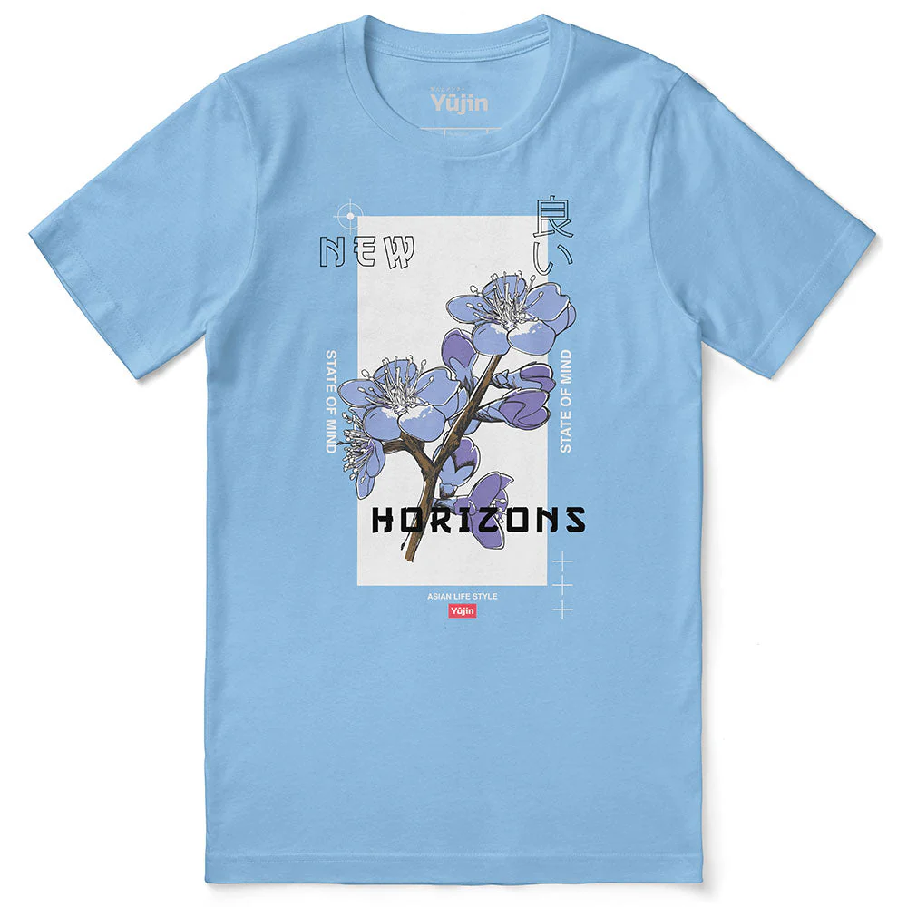 Horizons T-Shirt - Image 9